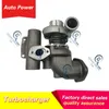 Turbocompresseur de haute qualité T250-04 452055 Turbo turbine pour Land-Rover Defender 2.5 TDI 300 T250-4 452055-5004 s 452055-0007