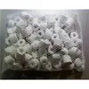 Super keramische ring 500 g rium vissen vijver filtermedia s glas biologisch bateriaal huis met nettas y200917