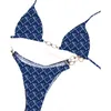 Projektantki strojów kąpielowych dla kobiet seksowna sieć kostiumów kąpielowych mody mody bikini set letnia marka dwupoziomowa kostium kąpielowy na plażę ubrania pr0v PR0V