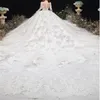 elegant bollklänning bröllopsklänning