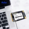 MSATA SSD 120 ГБ 240 ГБ SSD MSATA 480GB Mini SATA SSD Disk Внутренний твердый жесткий диск для ноутбука сервера