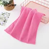 SINSNAN 5PC Superabsorbent Microfibre Towel For Washing Windows Cloth For Kitchen Dishcloth House Cleaning Multi-purpose Rags T200612