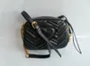 المرأة أعلى جودة الجلود سوهو crossbody marmont حقيبة ديسكو حقيبة الكتف lychee جلد جديد محفظة محفظة GU55218