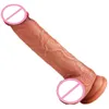 NXY godes jouets anaux Zhenjiba No 3 dispositif de Masturbation féminine Gel liquide pénis artificiel produits de sexe pour adultes 0225
