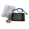 FreeShipping NanoVNA-F V2 Display LCD IPS da 4,3 pollici Analizzatore di rete vettoriale Analizzatore di antenna S-A-A-2 Onde corte HF VHF UHF