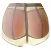 Siliconen Butt Padded Pantie Short Underwear Shapewear Laat u meer vertrouwen 201222