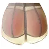 SILICONE BUTT PADDED PANTIE BRIEF SOUS-VÊTEMENTS SHAPEWEAR Laissez-vous plus confiant 201222