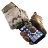 Touchscreen multicam waterdichte winddichte koude weer winter warmer fleece snowboard tactische harde knokkel volle vingerhandschoenen y28500228