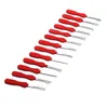 13Pcs Double Side Lock Pick Tools Apri serratura del fabbro