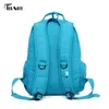 Prezzo all'ingrosso Nylon Ultralight Impermeabile Zaino Borsa da viaggio Uomo Donna Zaino 15 colori Zaini scuola per bambini