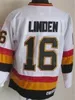 Heren Retro IJshockey Vintage 16 Trevor Linden Jerseys 10 Pavel Bure 44 Todd Bertuzzi 89 Alexander Mogilny 19 Markus Naslund Stitched White Black Yellow High/Top FaYi