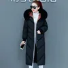 2019 Wholesale moda feminina casacos de inverno novas mulheres para baixo jaquetas de algodão solto-encaixe de espessura da coreia sul da coreia do algodão