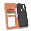 For Vodafone Smart N10 V10 Flip Case Magnetic Book Stand Card Protective Silicon Vodafone Smart X9 V11 Wallet Leather Phone Cover3346492