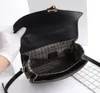 Luxurys Designers Borse Origina borsa a tracolla da donna in pelle borsa messenger da donna di alta qualità borsa a tracolla Metis