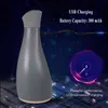 Adult Telescopic Rotary Male Masturbation Machine Double Chest and Mouth Penis Sex 18 0114