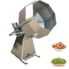 Factory Supply Quality Assurance Octagonal Mixing vat Seizoensgebouwen Machine te koop Seizoensgebieden Machine Food Seizoensmixer