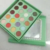Eye Shadow Palette Beautuy Cosmestics Daisy Marquez Makeup 20Colors Eyeshadow L￥ngvarig vattent￤t ￶gonskuggpalett.