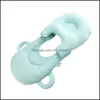 Baby Mtifunctional Newborn Feeding Pillow Babies Artifact Anti-Spitting U-Shaped Pillows For Infants And Toddlers H110201 Drop Delivery 2021