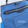 Kvinnor Luxurys Designers Väskor Mode Handväskor Purses Högkvalitativ Äkta Läder Shopping Kvinna Messenger Crossbody Bag
