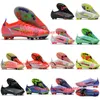 2022 scarpe da calcio da uomo nuovo arrivo Vapores 14 Elite PRO AG scarpe da calcio tacchetti scarpe da ginnastica Futsal Neymar Ronaldo CR7