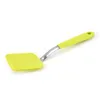 Silicone Cleaning Brush Kitchen Decreasing Dish Brush Handle Wash Pot Brushes Kitchens Gadgets Can Be Hung RRB14285
