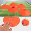 Football Training Set Speed Agility Training Kit Resistance Umbrella Agile Ladder Sign Disc Q1225