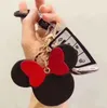 Darmowa Wysyłka 2021 Keychain Klucz Klamra Miłośników Samochód Handmade Skórzane Breloki Mężczyźni Kobiety Torba Wisiorek Akcesoria 5 kolorów z pudełkiem