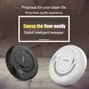 Robot Aspirapolvere Domestico Lazy Cleaner USB Multifunzionale Intelligente Wet And Dry Wireless