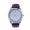 Wristwatches Watches Men Lighter Casual Quartz Watch Arc Windproof Flameless USB Charge Cigarette Clock Man Gifts JH338 1PCS1695964