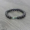 Arrow Lava Stone beaded Strands Bracelet Essential Oil Diffuser Bracelets for women men Fashion Jewelry Will and Sandy Gift