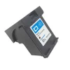 Hot Promotie Nieuwste Hoge Kwaliteit Inktcartridge voor HP 63 XL 63 Officejet 2620 voor Envy 4500 Zwart