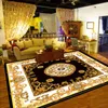 INS Fashion Carpet Living Room Sofa and Tea Table Creative Bedroom Full of Cute Cloakroom Cool Large Floor Mat 2860435