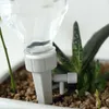 Équipements d'arrosage Abreuvoirs pour plantes DIY Goutte à goutte automatique Pointes d'eau Système d'irrigation conique Plantes d'intérieur 1PC1