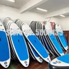 2021 Gonfiabile stand up paddle board sup tavola da surf gonfiabile da corsa tavola da surf da turismo 305x76x15cm