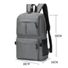 Backpack 2021 Multi-function Charging USB Laptop Bag Computer Travel Casual Men And Women Student PDZ1311