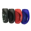 OEM Nice Sound Boombox Bluetooth Haut-parleur Stere 3D HIFI Subwoofer Mains Caissons de basses stéréo portables en plein air avec boîte de vente au détail 1052570