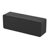 Sem fio Bluetooth Speaker Impermeável Coluna Portátil Subwoofer Stereo 3D Digital Sound Speaker para Home Chuveiro Outdoor Speaker Travel