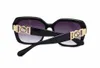 lunettes de soleil de sport de mode pour hommes unisexe lunettes de corne de buffle hommes femmes lunettes de soleil sans monture argent or métal cadre lunettes lunettes S551