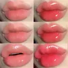 Aloë Vera Lippenbalsem Transparante Kleurloze Lipolie Natuurlijke Aloë Extrac Jelly Hydraterende Langdurige Anti-Crack Lip Care Lippenstift