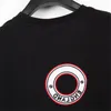 Diseñador Famoso Camisetas para hombre Inglaterra Letras Camisetas Hight Quality Hombres Mujeres Estilista Camiseta de manga corta RQ9C