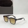 Square Okulary przeciwsłoneczne Sunnies okulary przeciwsłoneczne Modne okulary przeciwsłoneczne dla mężczyzn Occhialia da sole firmati Uv400 Ochrona okularów z pudełkiem