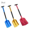 portable shovel for car