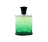 In Stock Air Freshener Vetiver IRISH for men perfume Spray Perfume with long lasting time fragrance capactity green 120ml cologne6320051