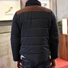 Piumino invernale Uomo Giacche e cappotti da uomo Veste Doudoune Homme Hiver Marque Casaco Inverno Masculino