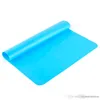 40x30cm Silicone Mats Baking Tool Liner Oven Heat Insulation Pad Bakeware Kid Table Mata403558663