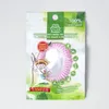 Bracelet anti-moustiques à main Bracelets antiparasitaires Protection contre les insectes pour enfants adultes Bande de poignet anti-moustiques en plein air KK0045HY