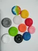 Мягкие скользящие силиконовые пальцы Cap Cap Cap Thumbs Caps Haps Joystick Covers Cover Cover для PS3 PS4 PS5 Xbox One / Xbox 360 Контроллеры 2000 шт.