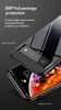 Slim Thin Starry Stars Sky Tempered Glass Phone Case for Google Pixel 6 Pro 7 6a 5a 5 XL 4a 4 xl 3a 3xl 2 x lソフトエッジコンク