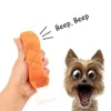 Huisdier Speelgoed Dog Chew Toys Dog Plush Pleek Speelgoed Voor Honden en Katten Bite Resistent Clean Tanden Producten voor huisdieren