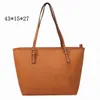 Fashion Women Shopping Väskor Stylish Design Handväskor Designer för Lady Classic Leather Bag 6821 Högkvalitativ